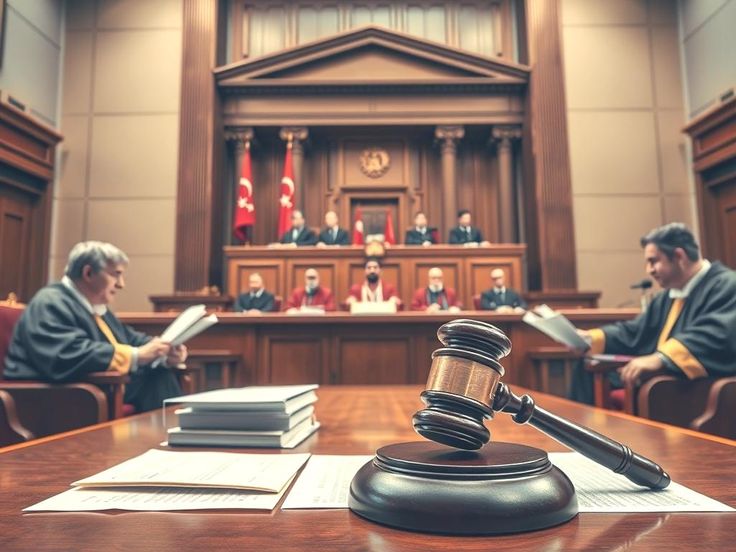 Anayasa Mahkemesi'ne bireysel başvuru nasıl yapılır