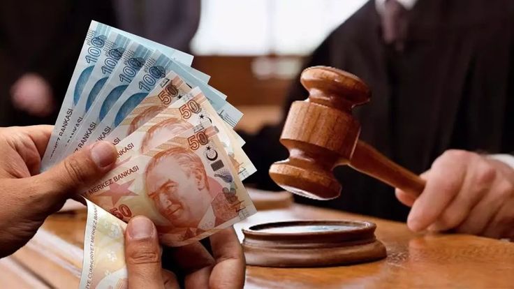 İdari para cezasına itiraz süreci