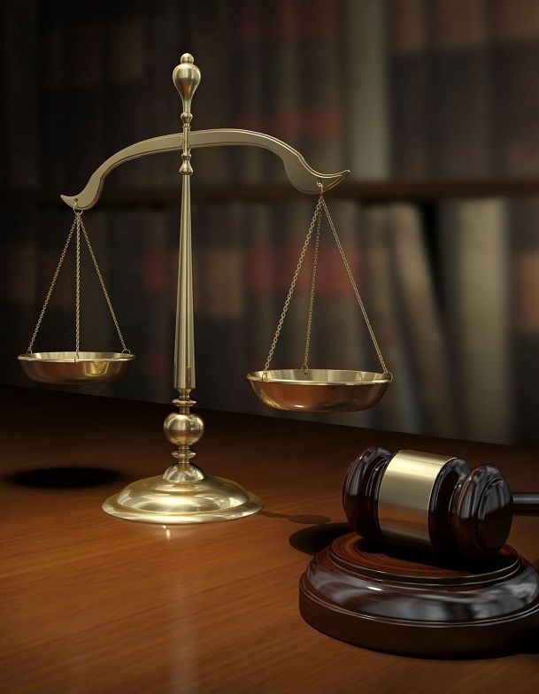 Modern Avukatlık Bürosu - Burhaniye ve Balıkesir Avukatlık Hizmetleri